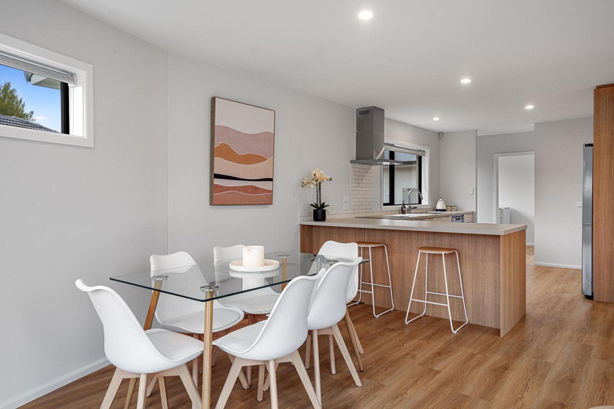 Private, Family-Friendly Home, 4Br By Airport & Free Parking Christchurch Esterno foto