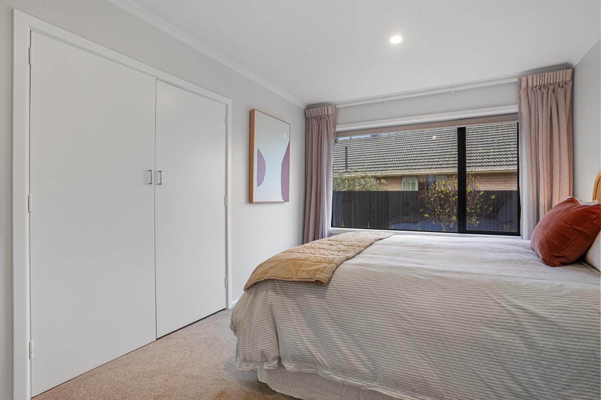 Private, Family-Friendly Home, 4Br By Airport & Free Parking Christchurch Esterno foto